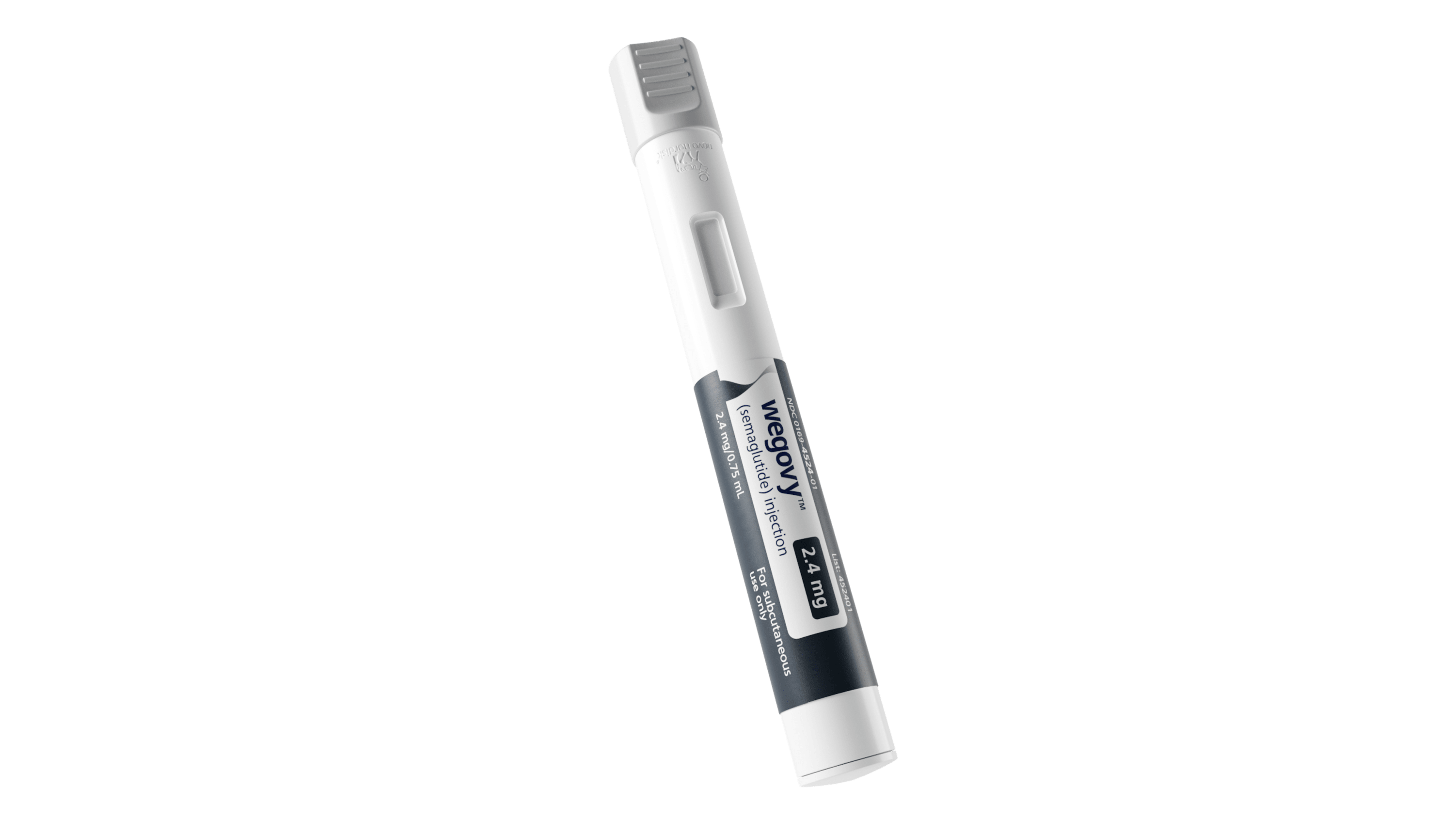 novo nordisk semaglutide products and competitors Novo Nordisk Cuts Wegovy and Ozempic Self-Pay Price to $199 in New Access  Push