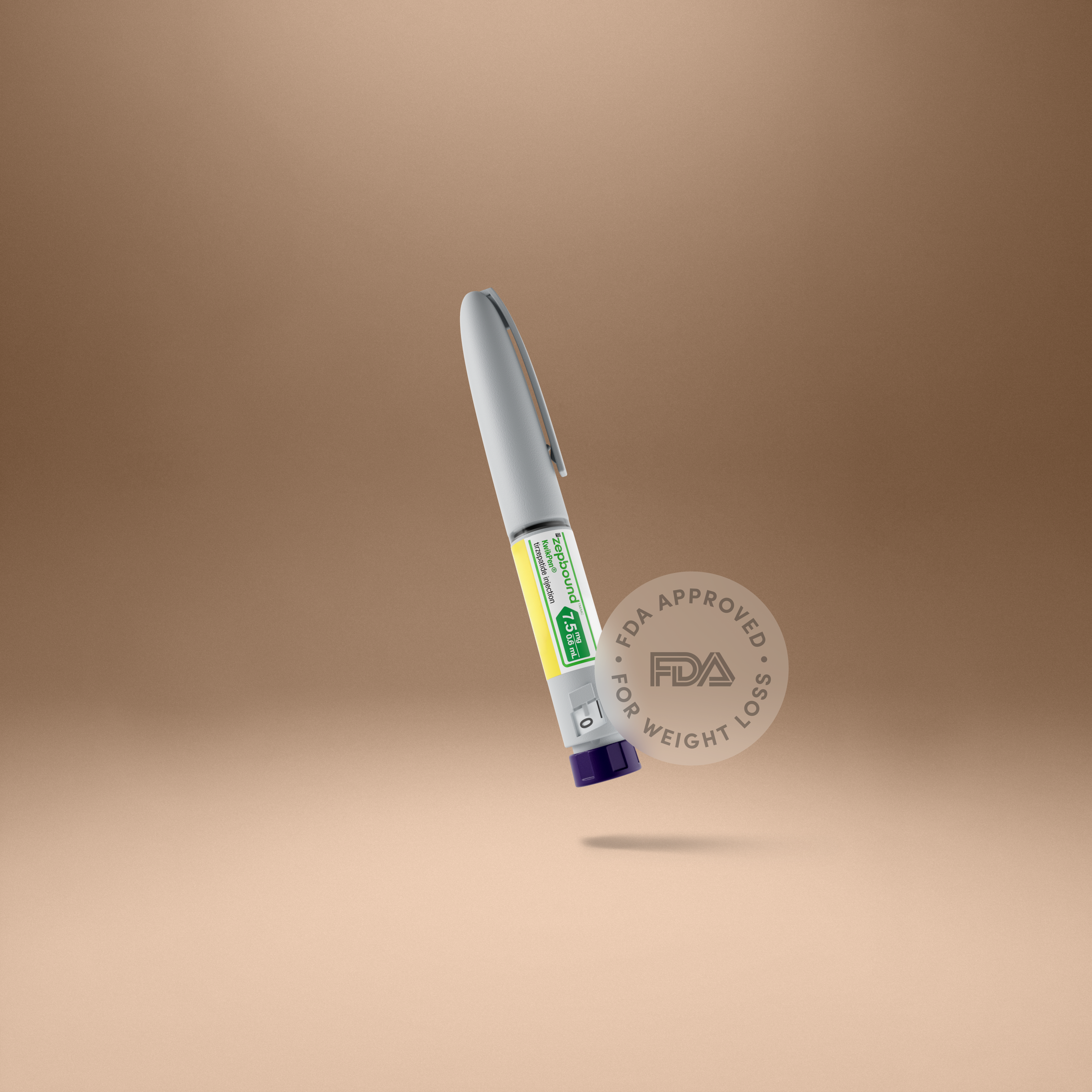 tirzepatide hartford TIRZEPATIDE – American Peptides