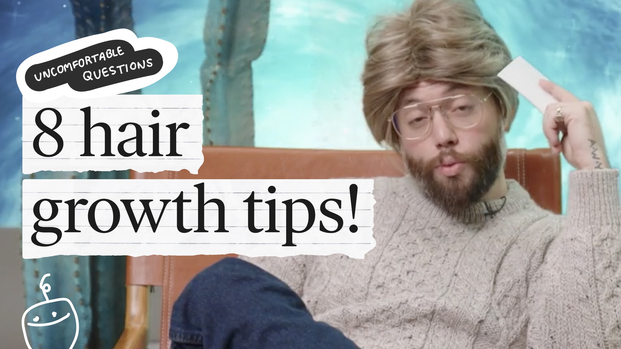 How to Grow Your Hair Out Long For Dudes  The Art of Manliness