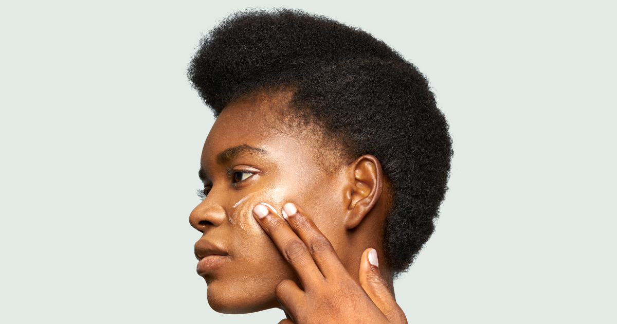 Skin Care Routine Quiz 5 Simple Questions for a New Routine hers