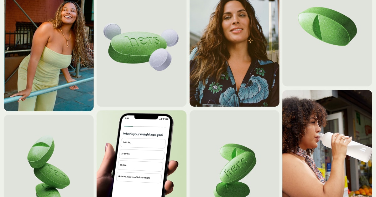 Is Hers Weight Loss Program Legit: Unveiling the Truth