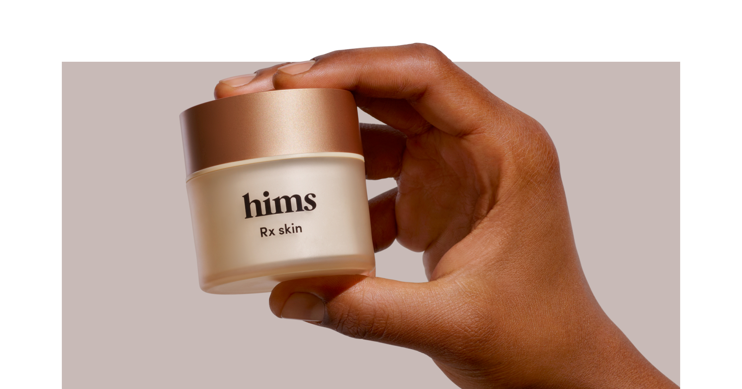 Hims AntiAging Share