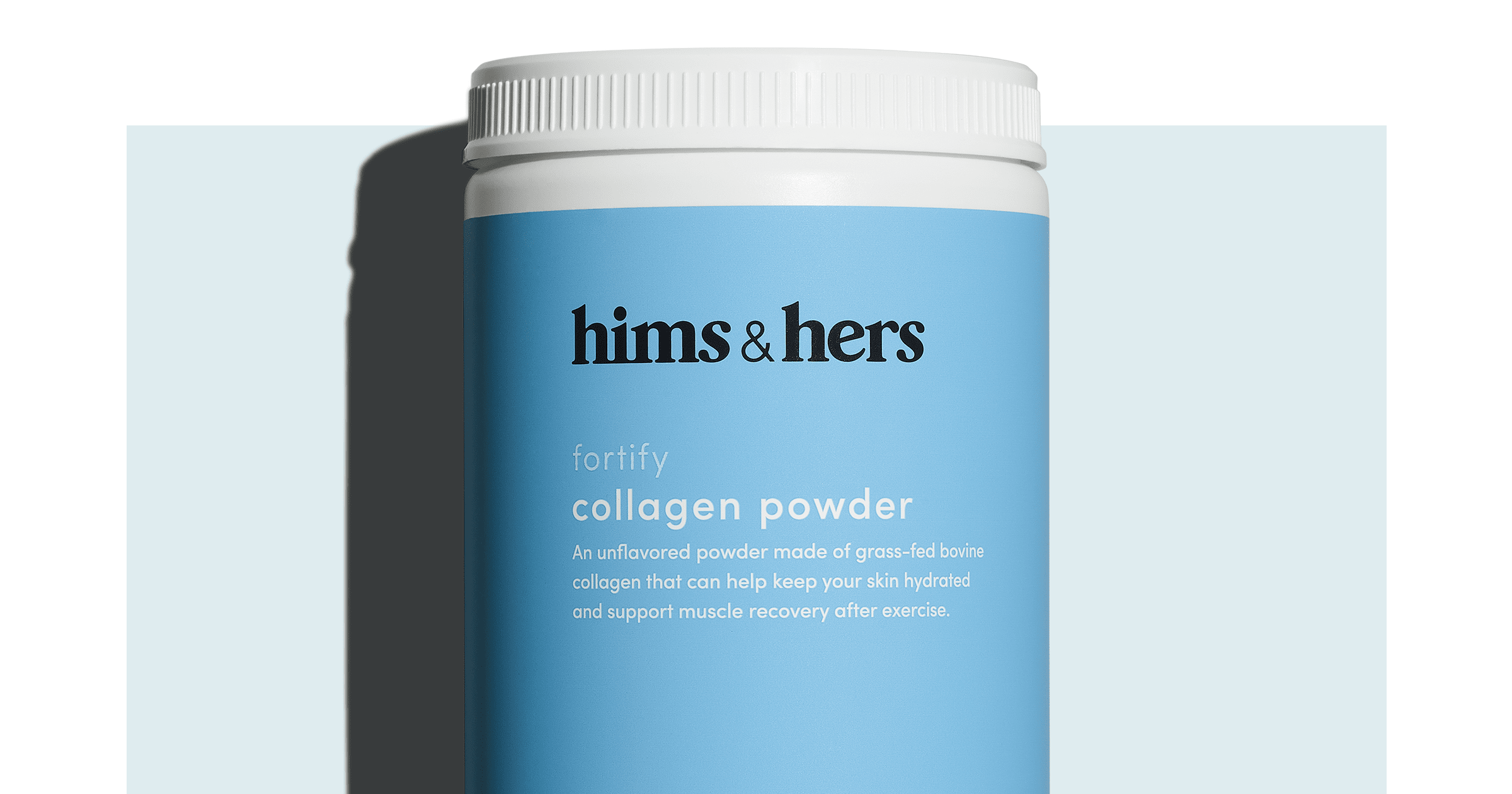 marine collagen powder