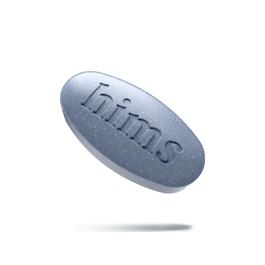 Hims Testosterone Rx+ tablet