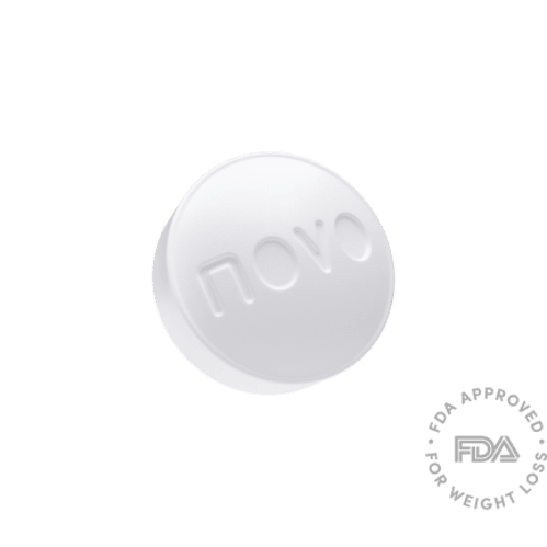 Wegovy® Pill