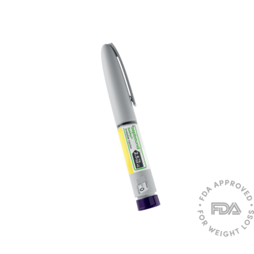 Zepbound® KwikPen®