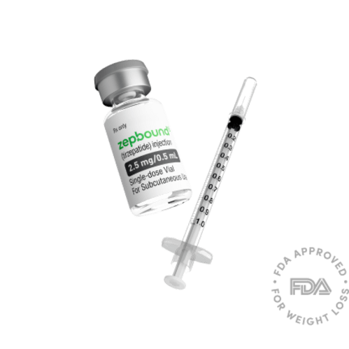 Zepbound® Vial
