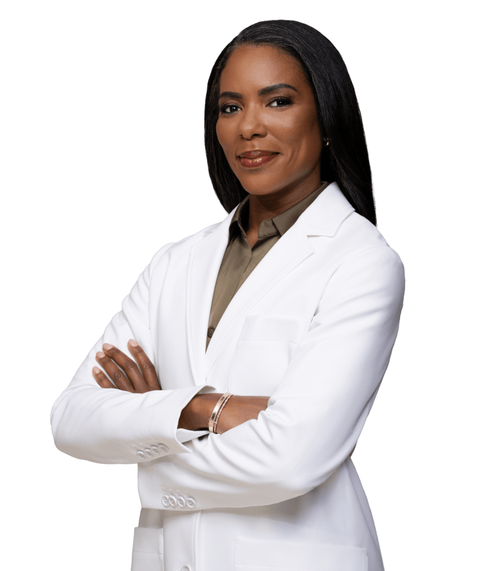 Dr. Jessica Shepherd, Chief Medical Officer of Hers