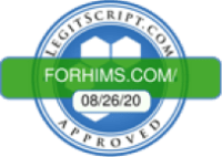 LegitScript approved