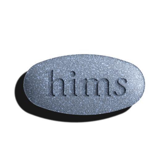 Hims Testosterone Rx+ tablet