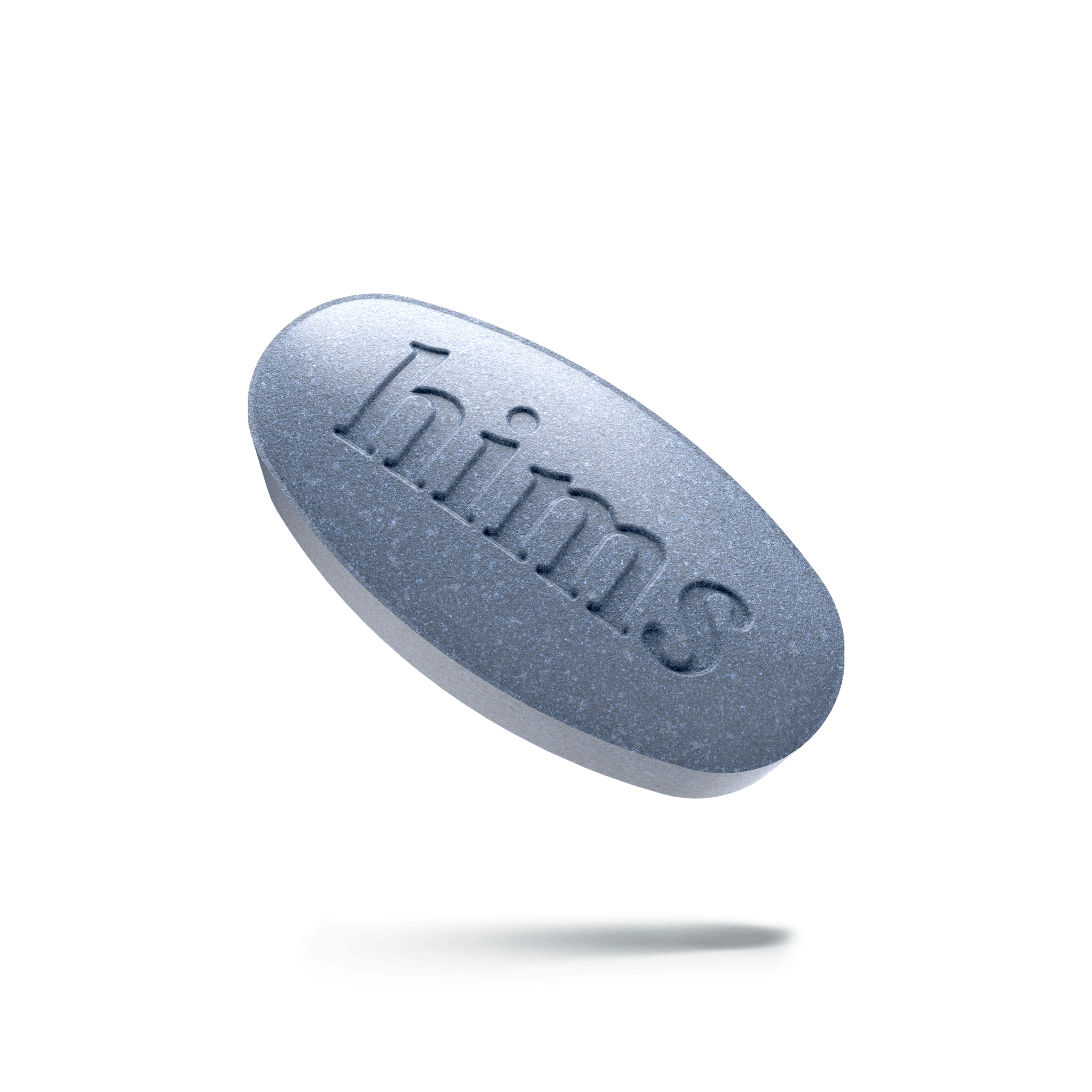 Hims oral testosterone treatment