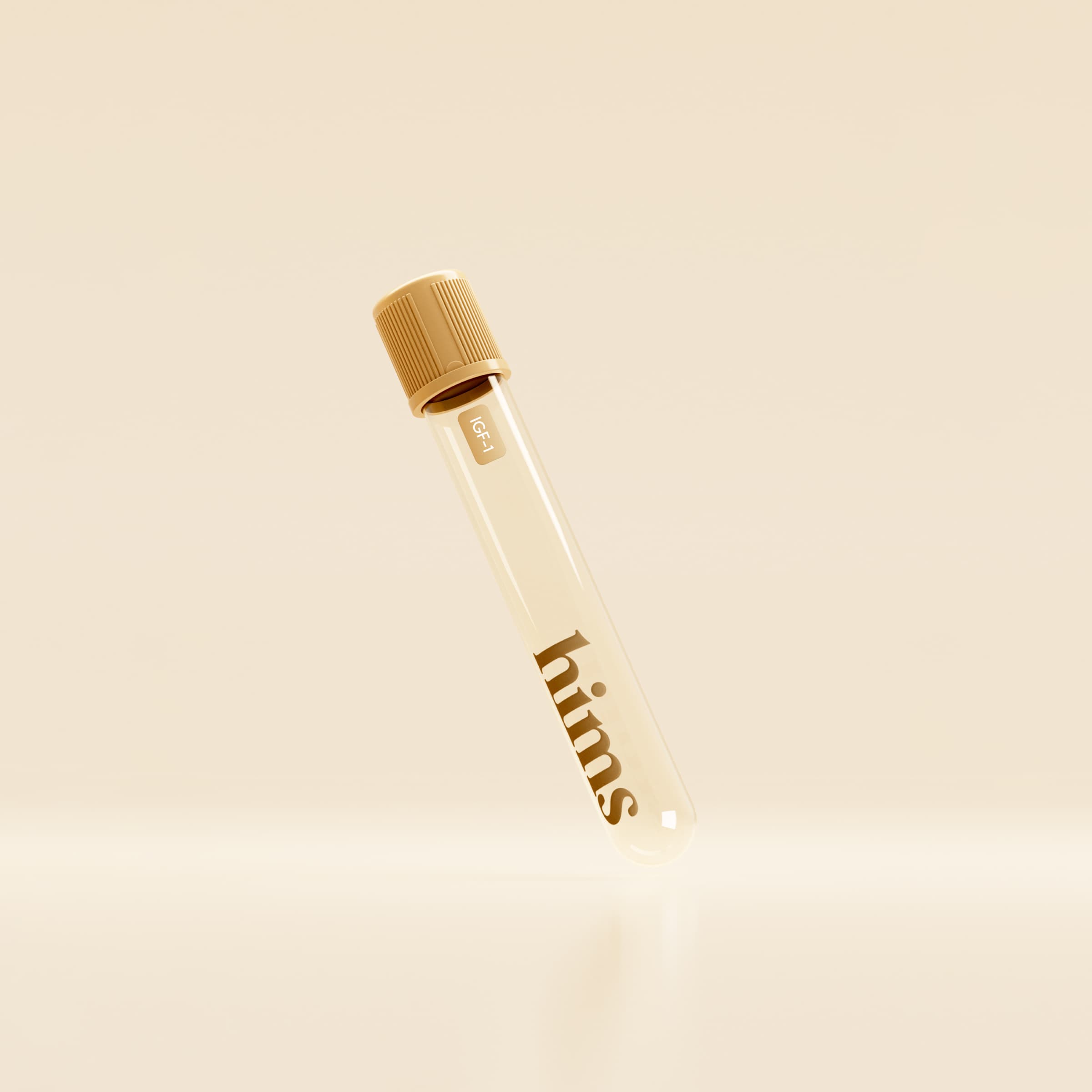 does standard igf-1 blood test detect igf-1 lr3 IGF-1 & IGF-1 Z-score: Levels, Testing & Health Insights