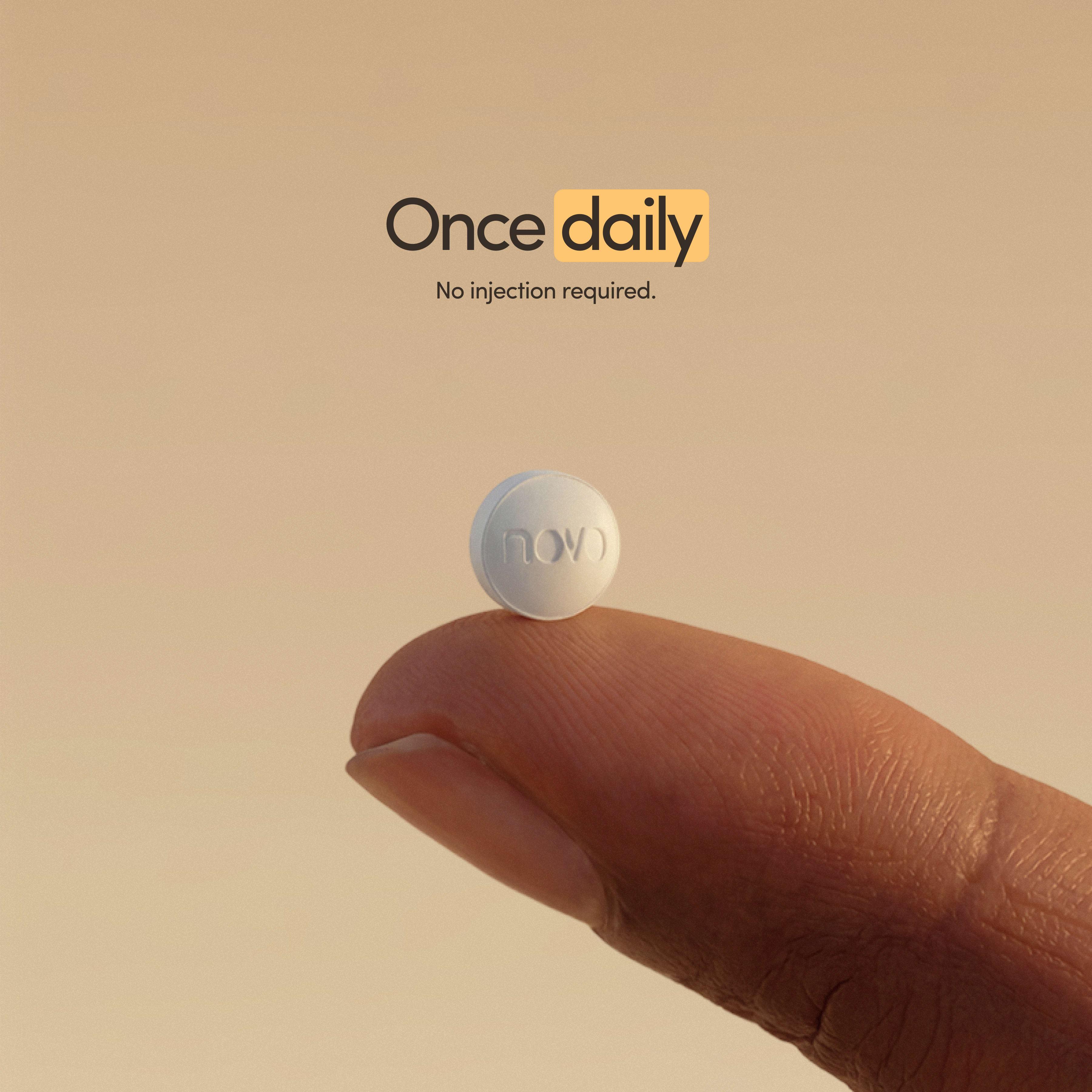 hims glp 1 pills Wegovy® Pill
