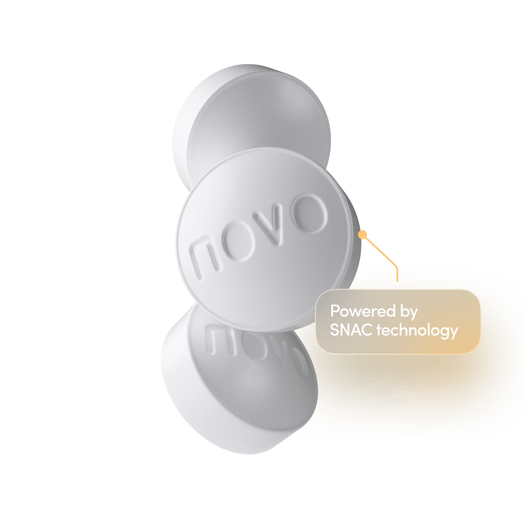 Wegovy® Pill