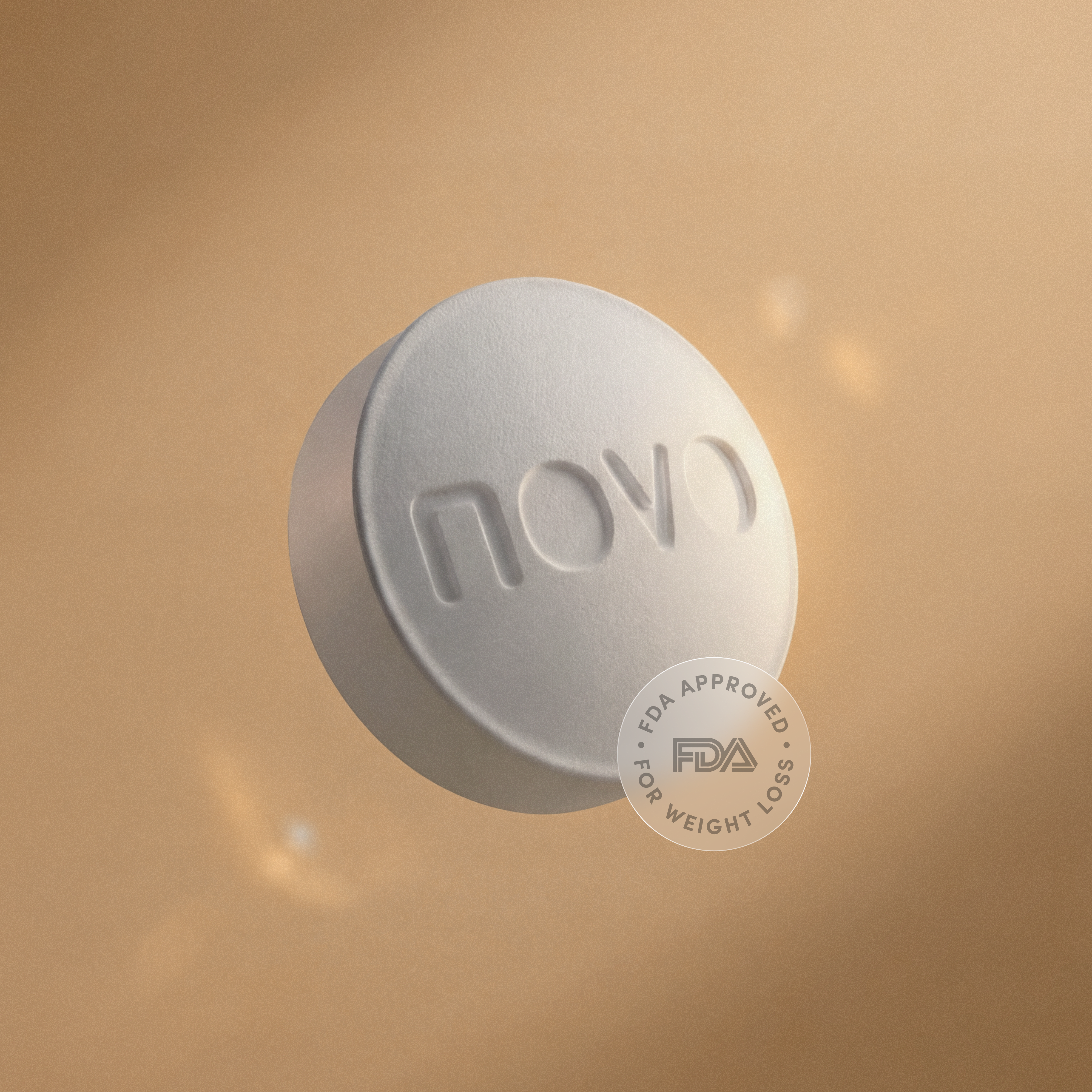 Wegovy® Pill