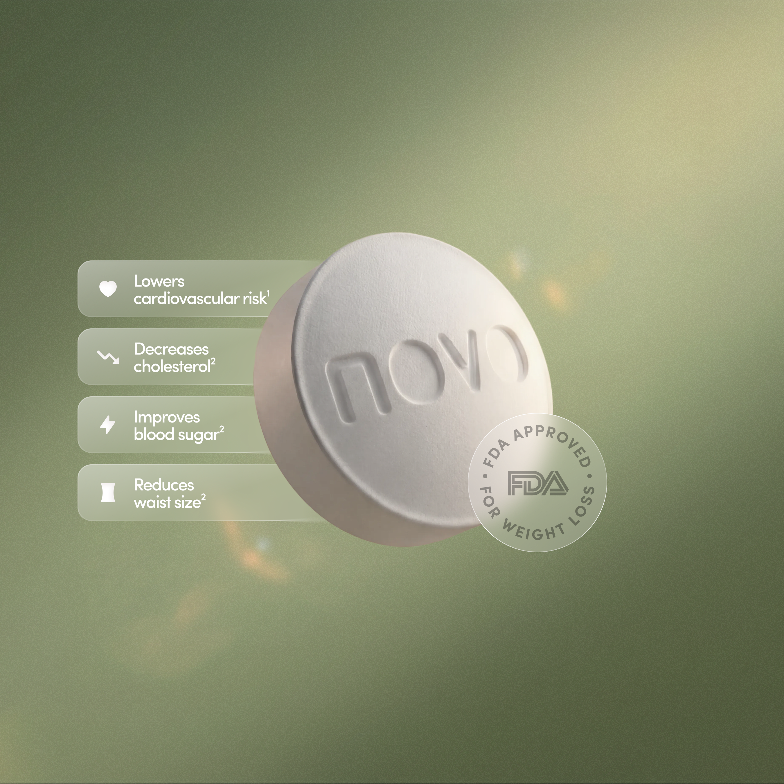 hers glp 1 pill Wegovy® Pill
