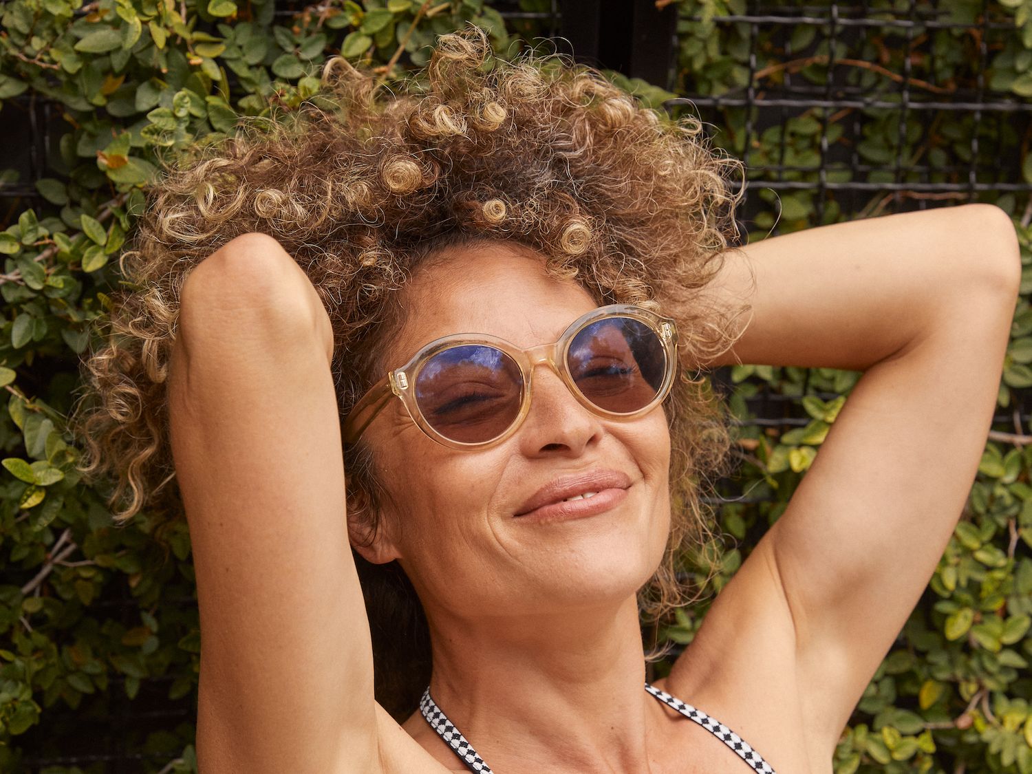 Menopause and Depression Is There a Link? Take Care by Hers