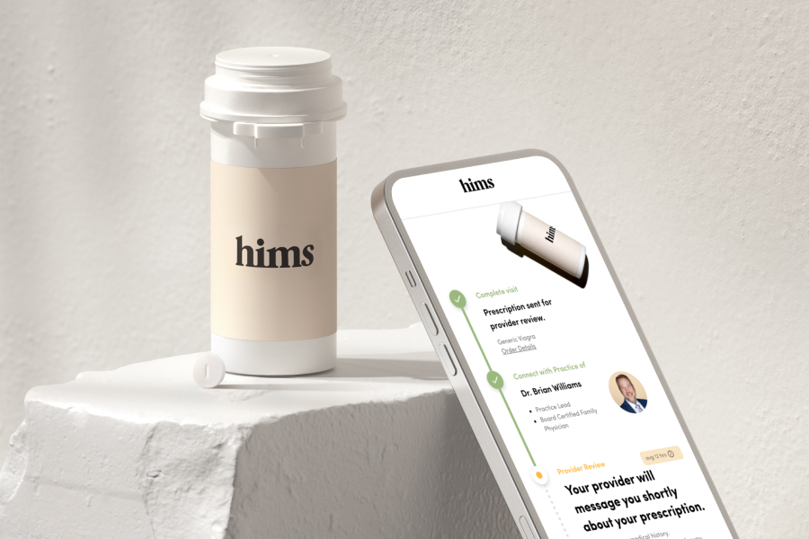 How to get the maximum effect from cialis hims