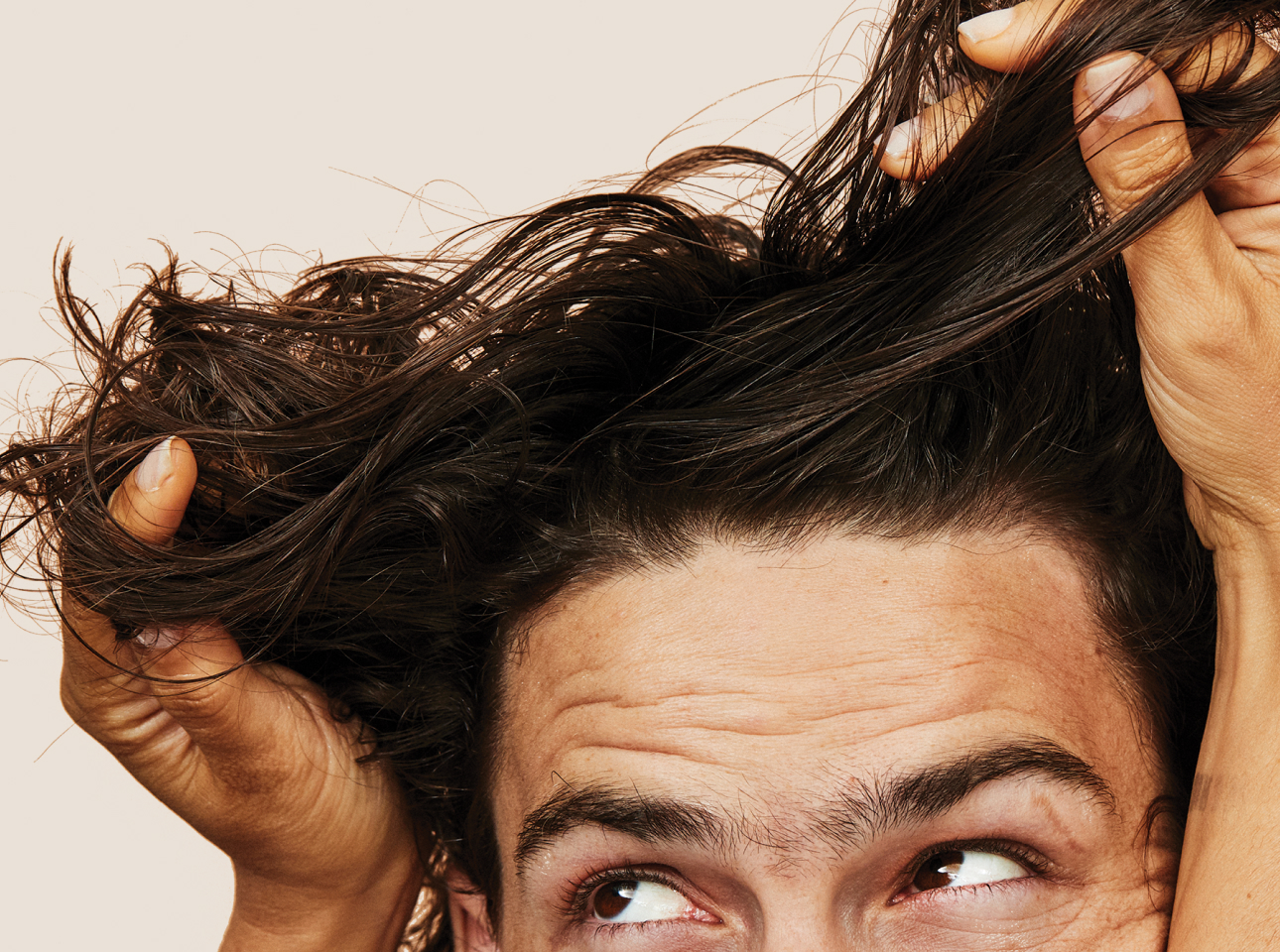 The Best Haircuts for Men with Thin Hair | Hims