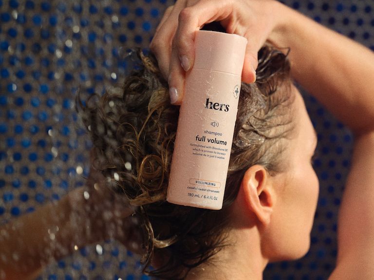 Hair Vitamins and Supplements What Are They and Do They Work? Take