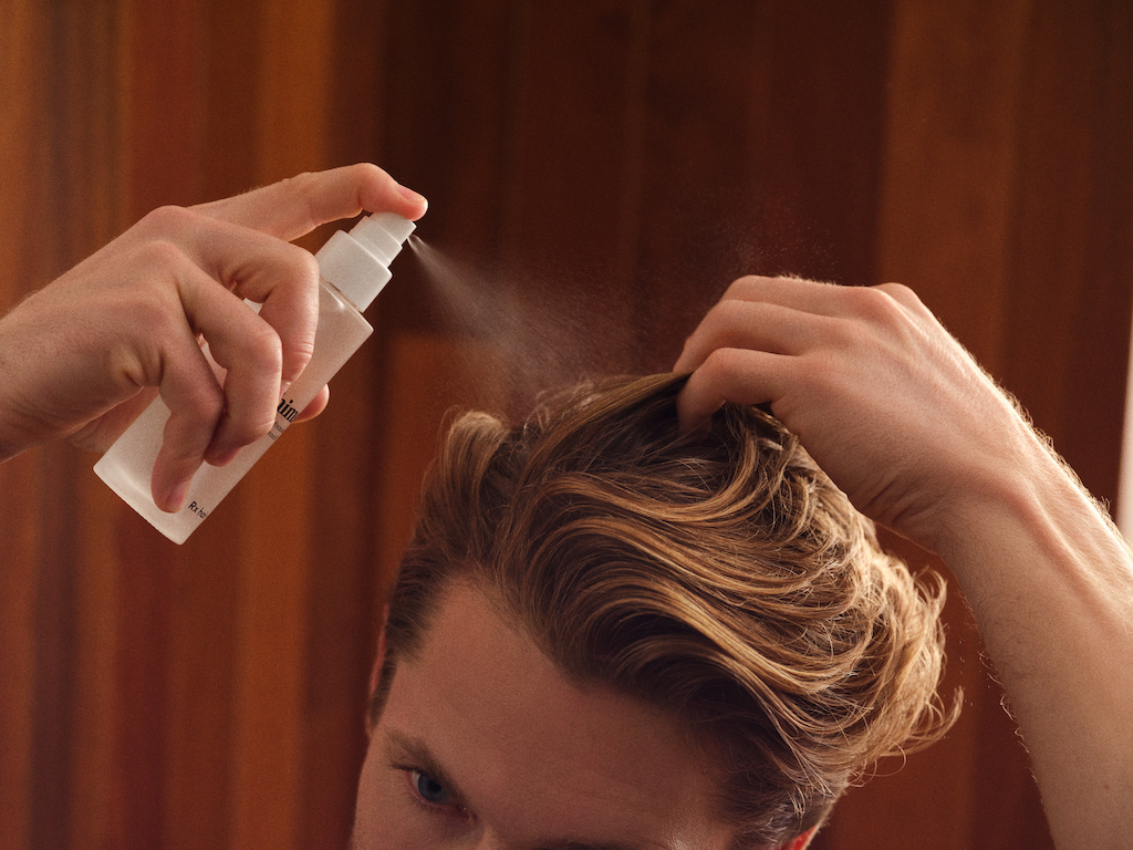 How to Make Hair Grow Faster For Men | hims