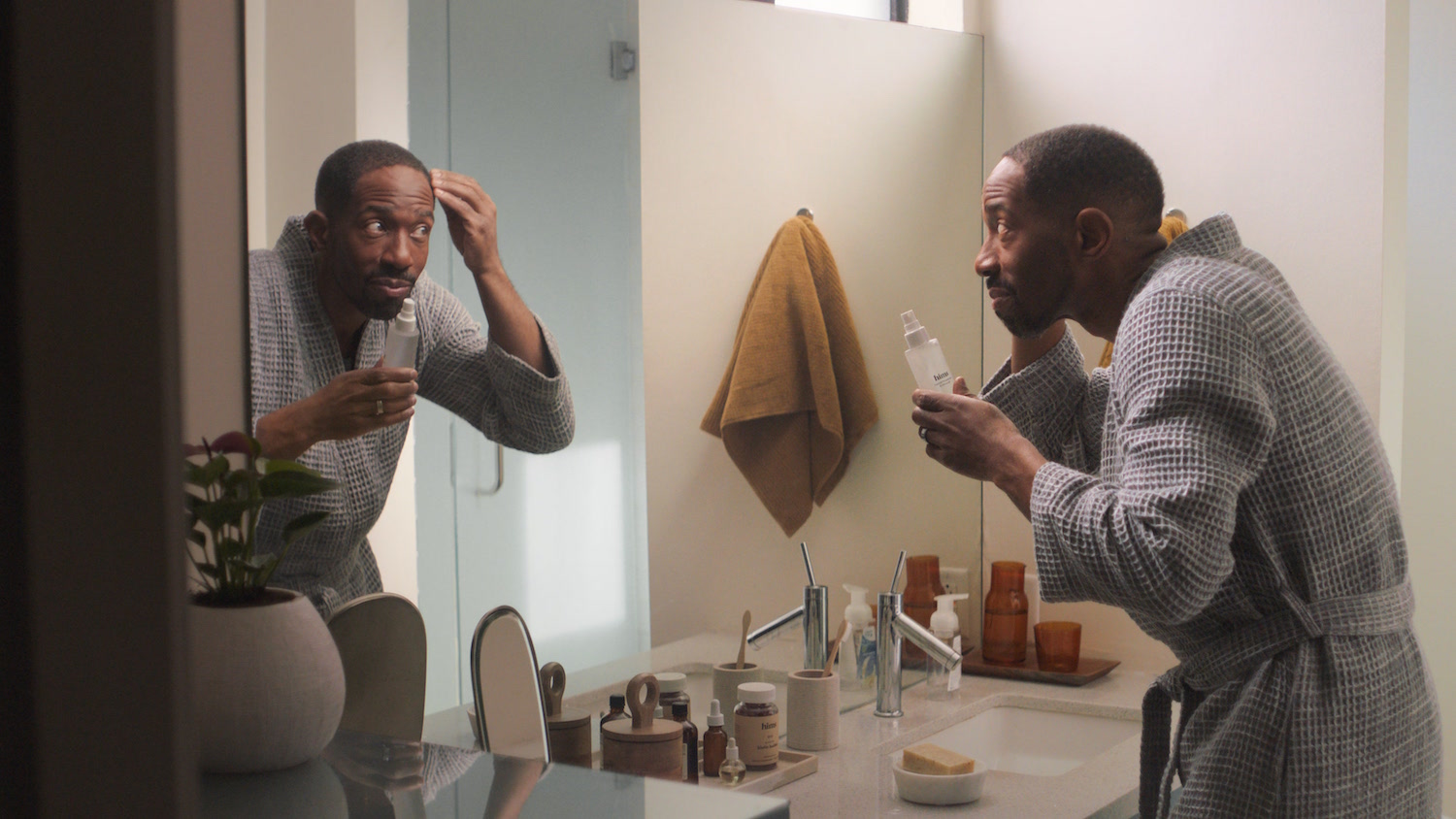 What Can a Dermatologist Do for Hair Loss? hims