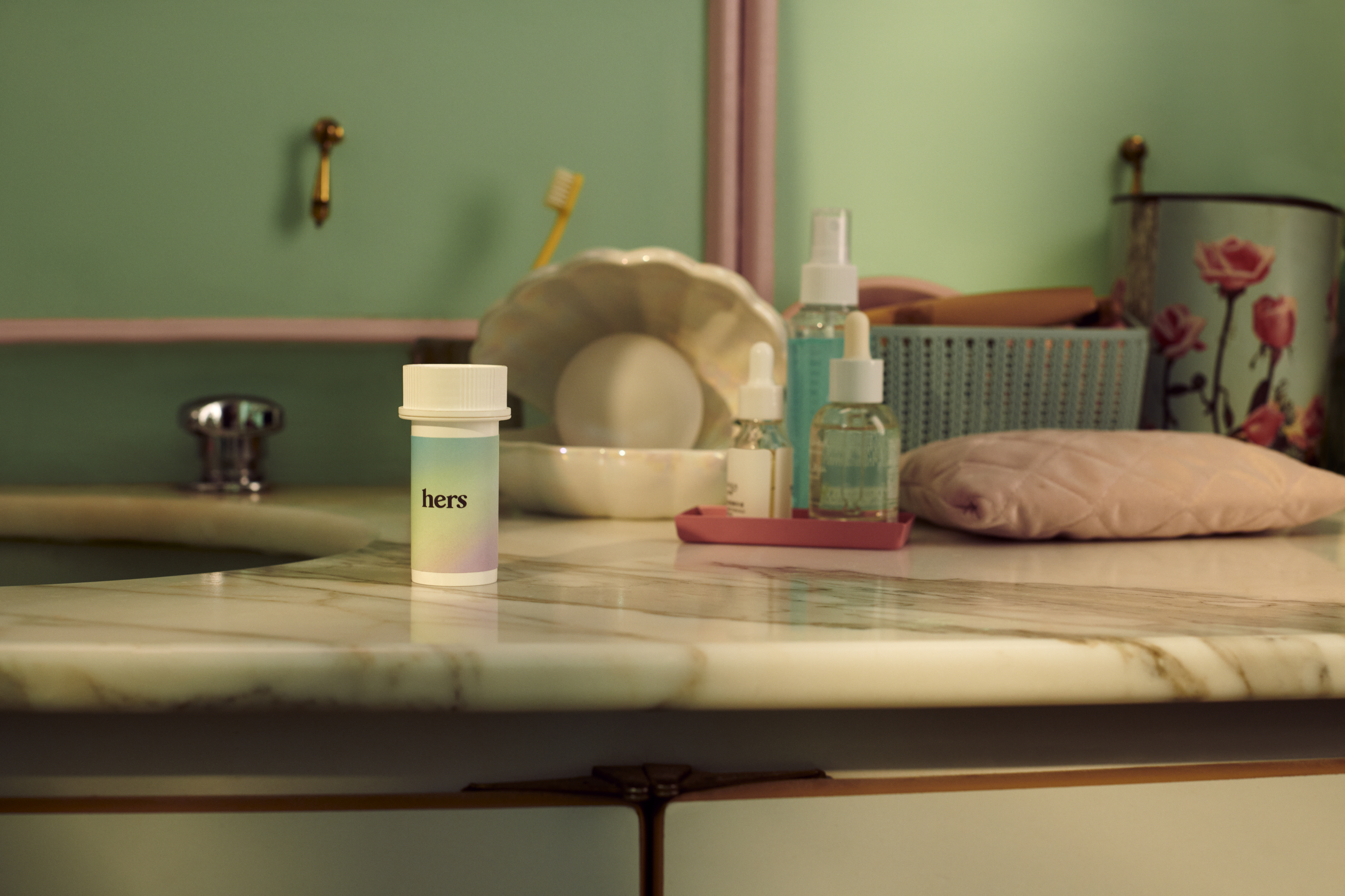 Switching Antidepressants: What to Expect