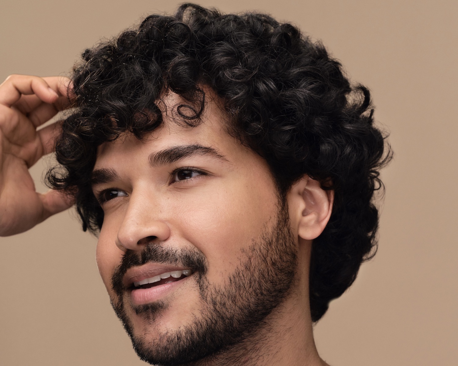 How to Cover Up Bald Spots 4 Tips and Tricks Good Health by Hims