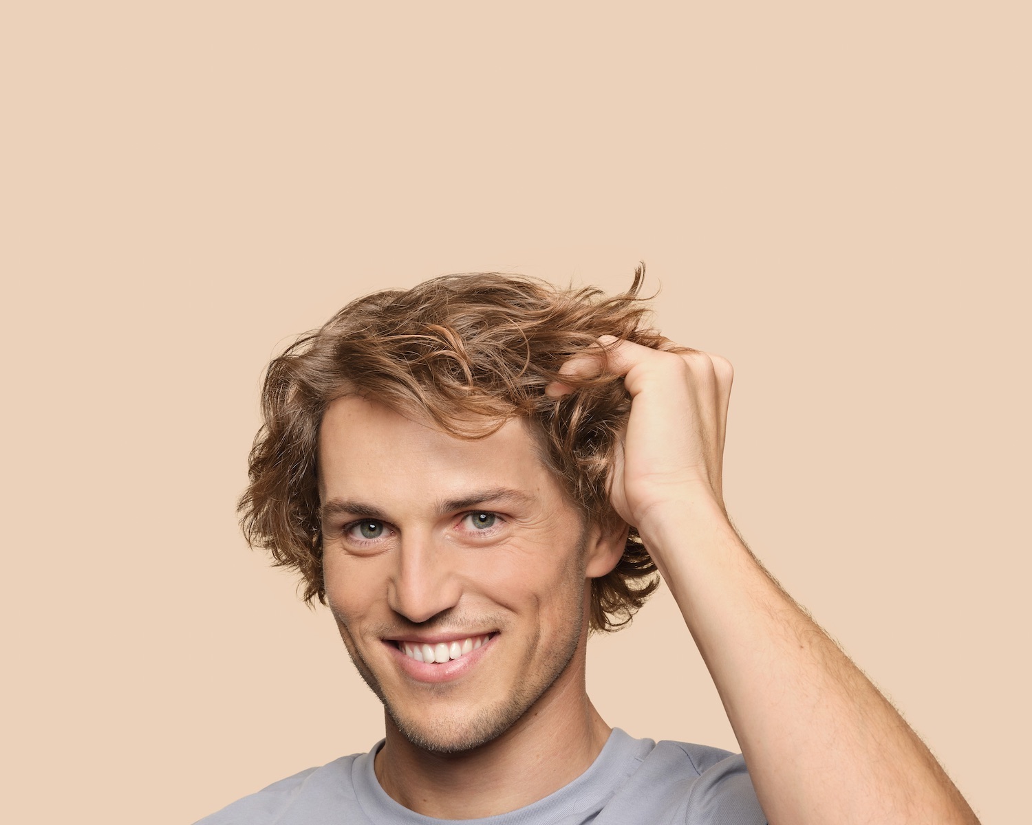 Hair Transplant Recovery: A Comprehensive Timeline | Good Health by Hims