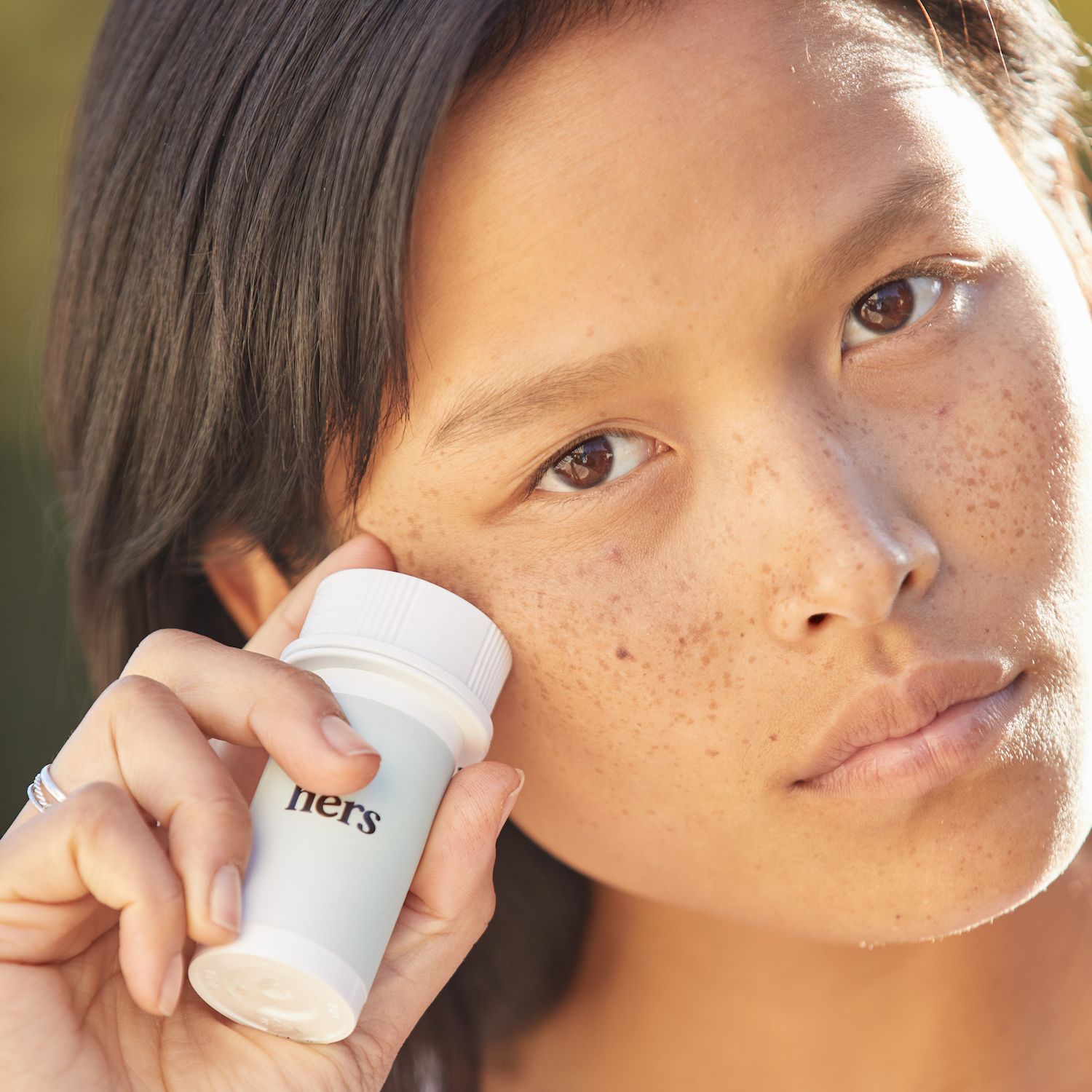 What should I do if I forget a dose?