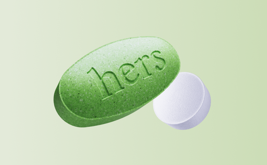 Weight Loss Medications Are They Effective Hers