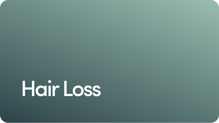 Hair Loss