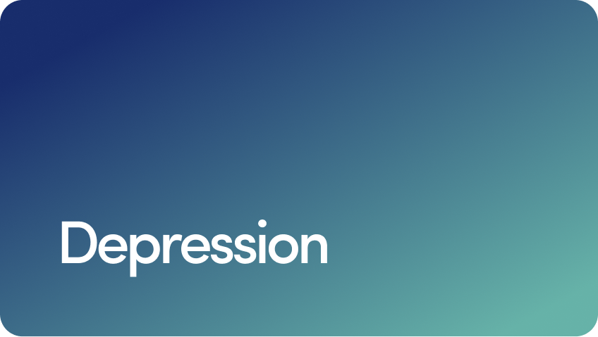 Depression