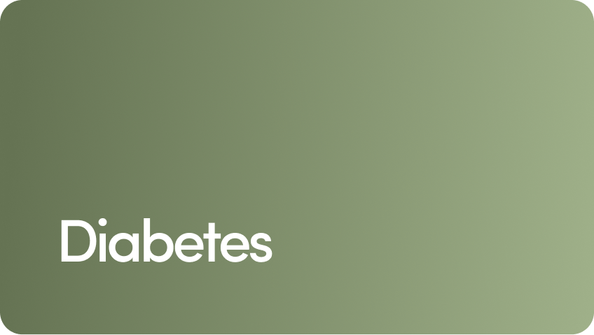 Diabetes