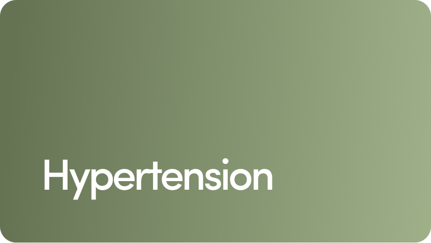 Hypertension