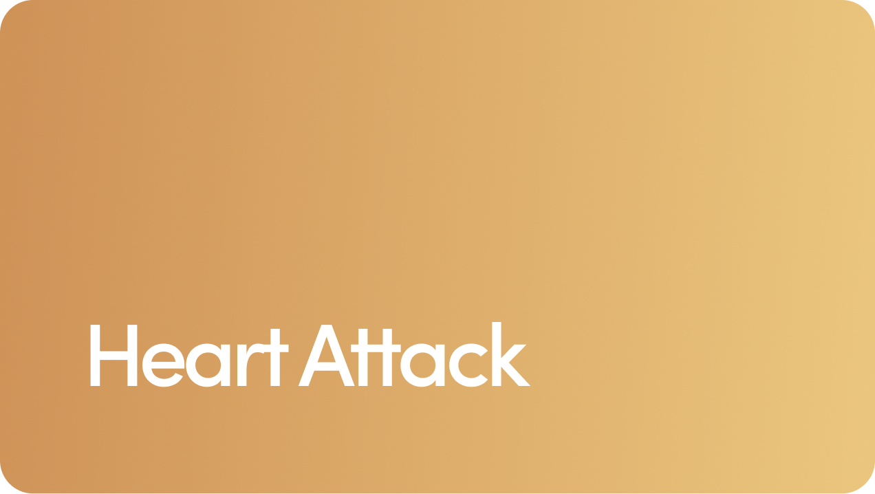 Heart Attack