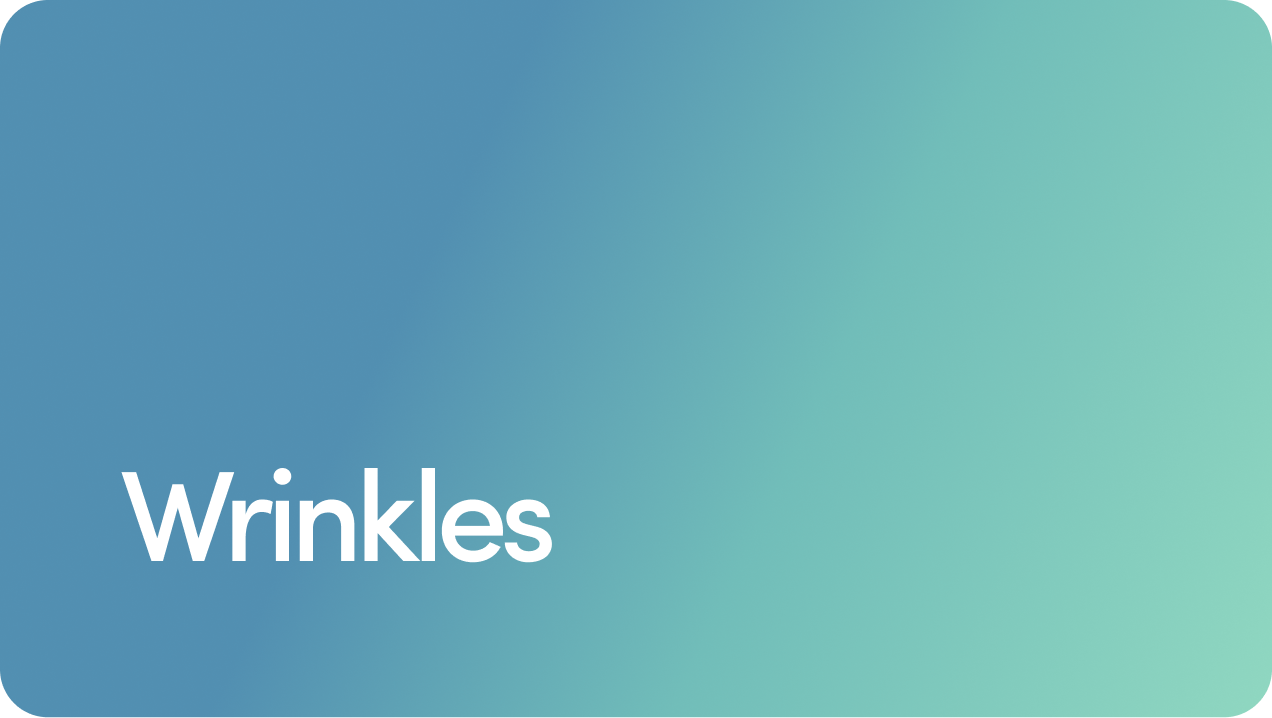Wrinkles