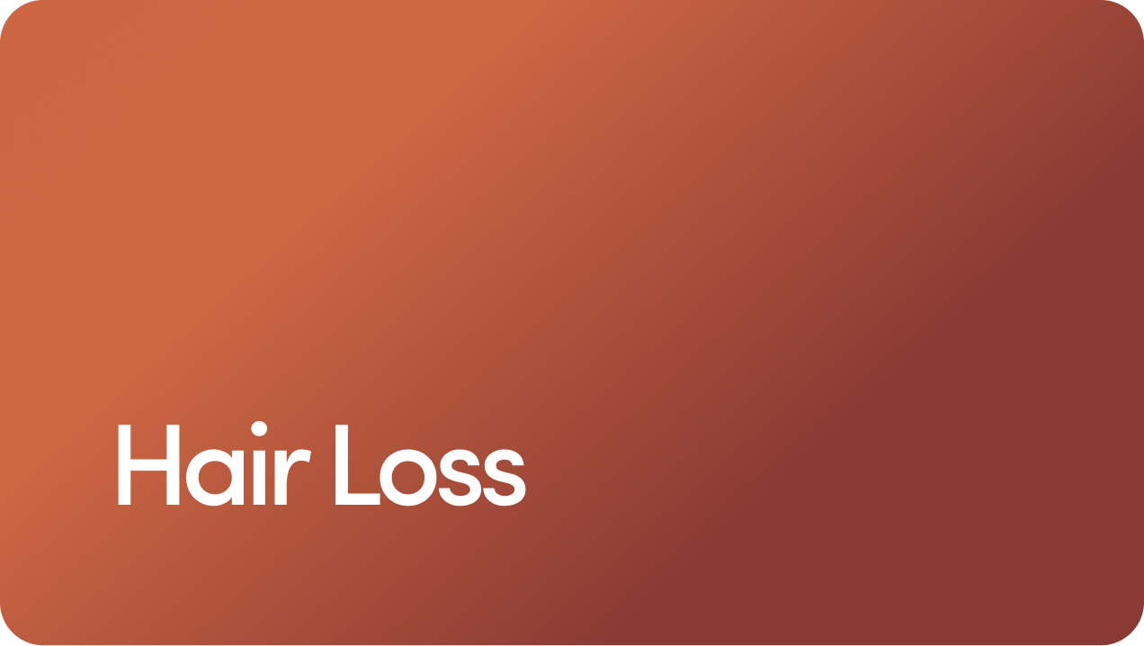 Hair Loss