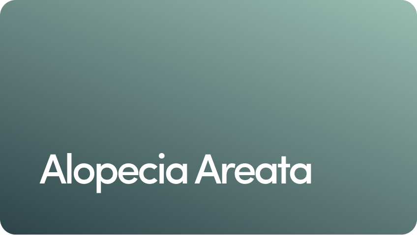 Alopecia Areata