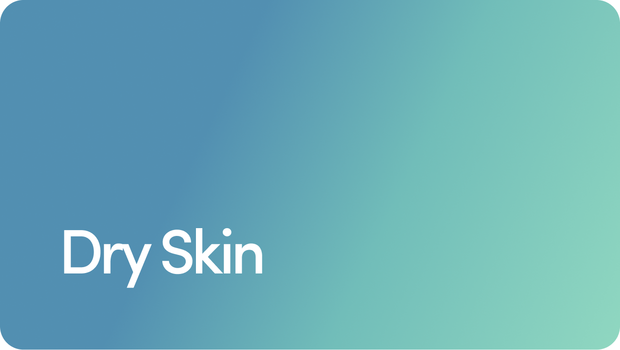 Dry Skin
