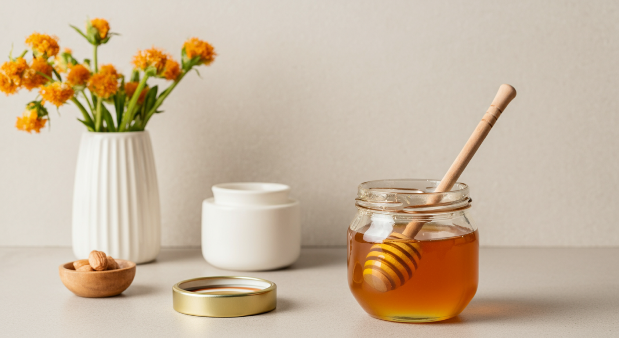 Is Honey Good for Weight Loss? | Take Care by Hers