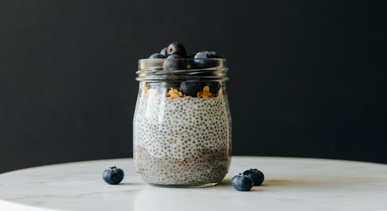 chia seeds and semaglutide Seed Water for Weight Loss: What to Expect 5 Chia Seeds Recipes for
