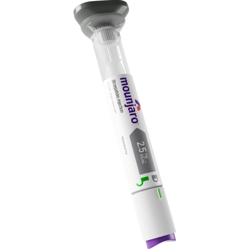 Tirzepatide With B12: Benefits & Considerations