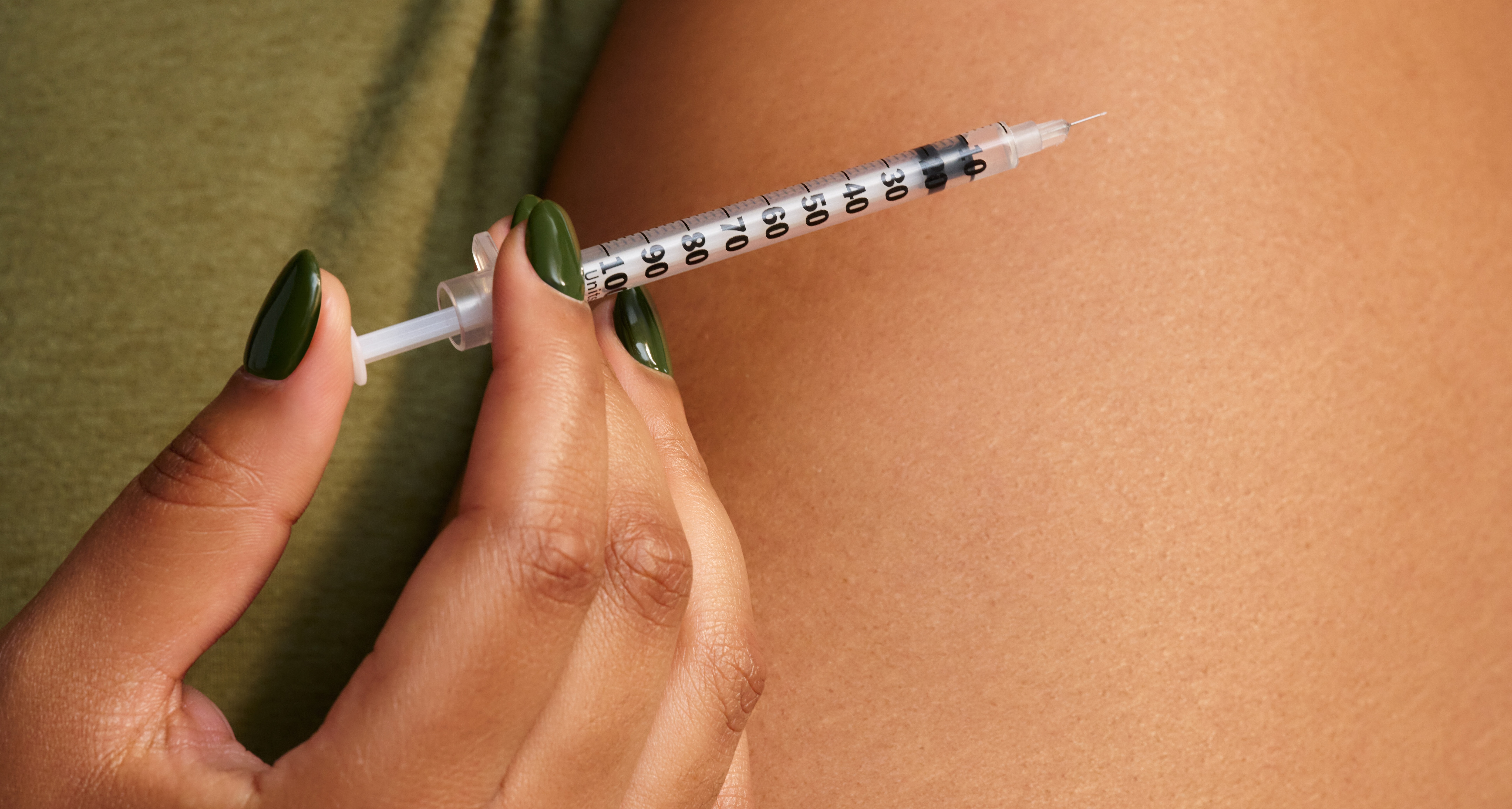 Medical weight loss injection Ponte Vedra Beach Jacksonville Florida GLP-1 program supervised