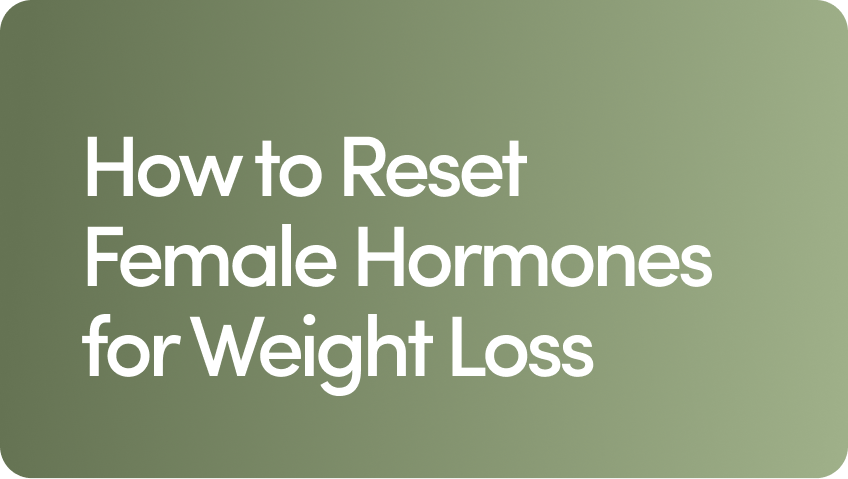 How Do Hormones Influence Weight Loss? Unlock the Secrets Now