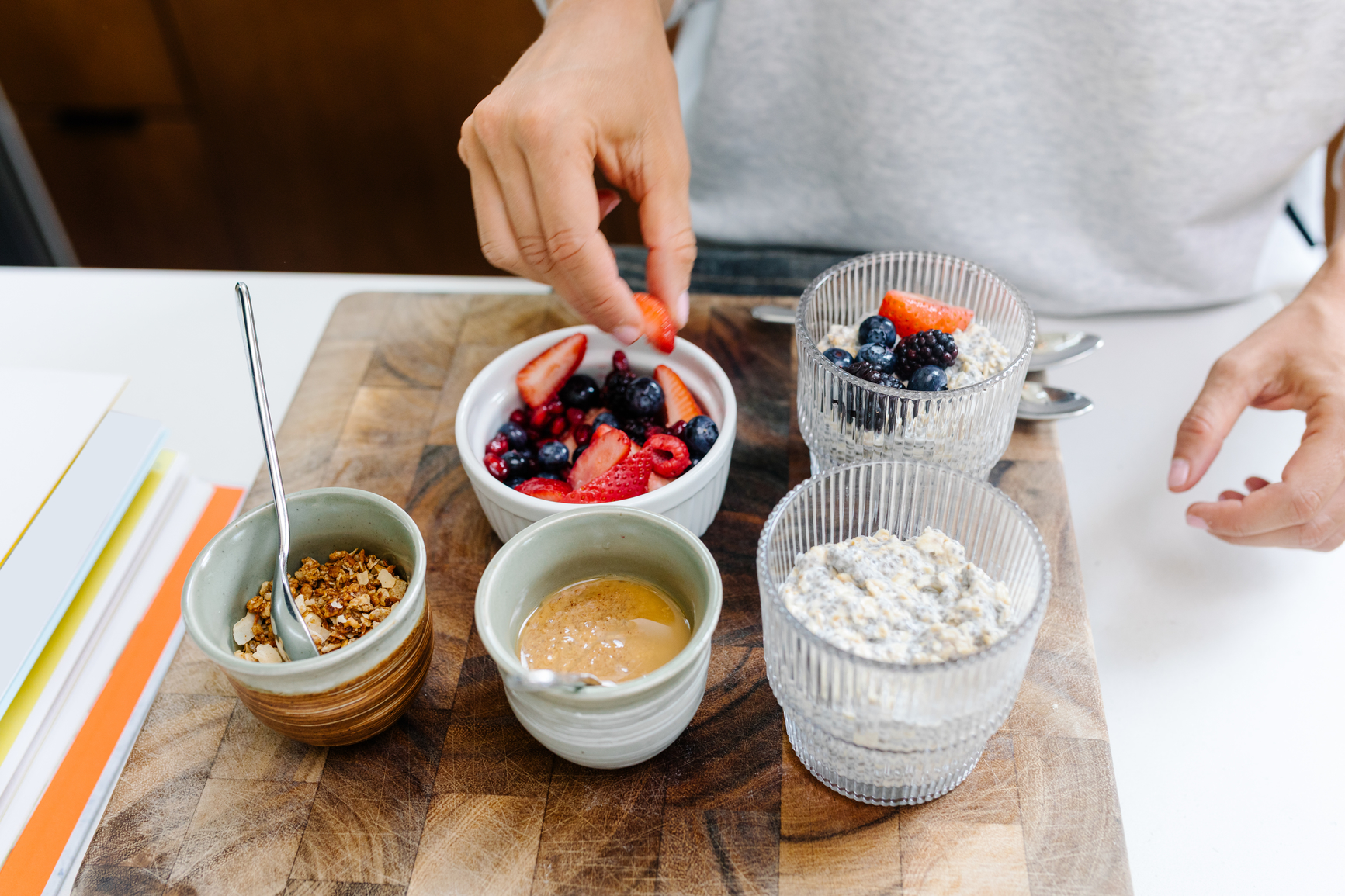best breakfast on semaglutide The Best Breakfast for Weight Loss: How to Start Your Day Right