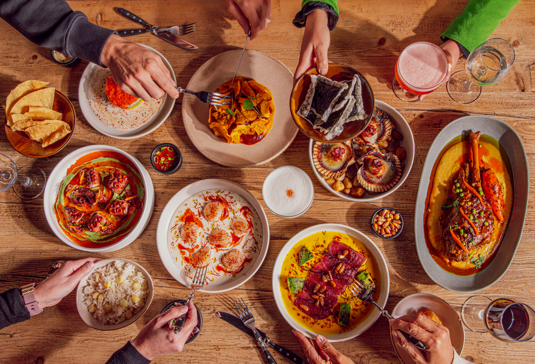 How to Stop Overeating | Take Care by Hers