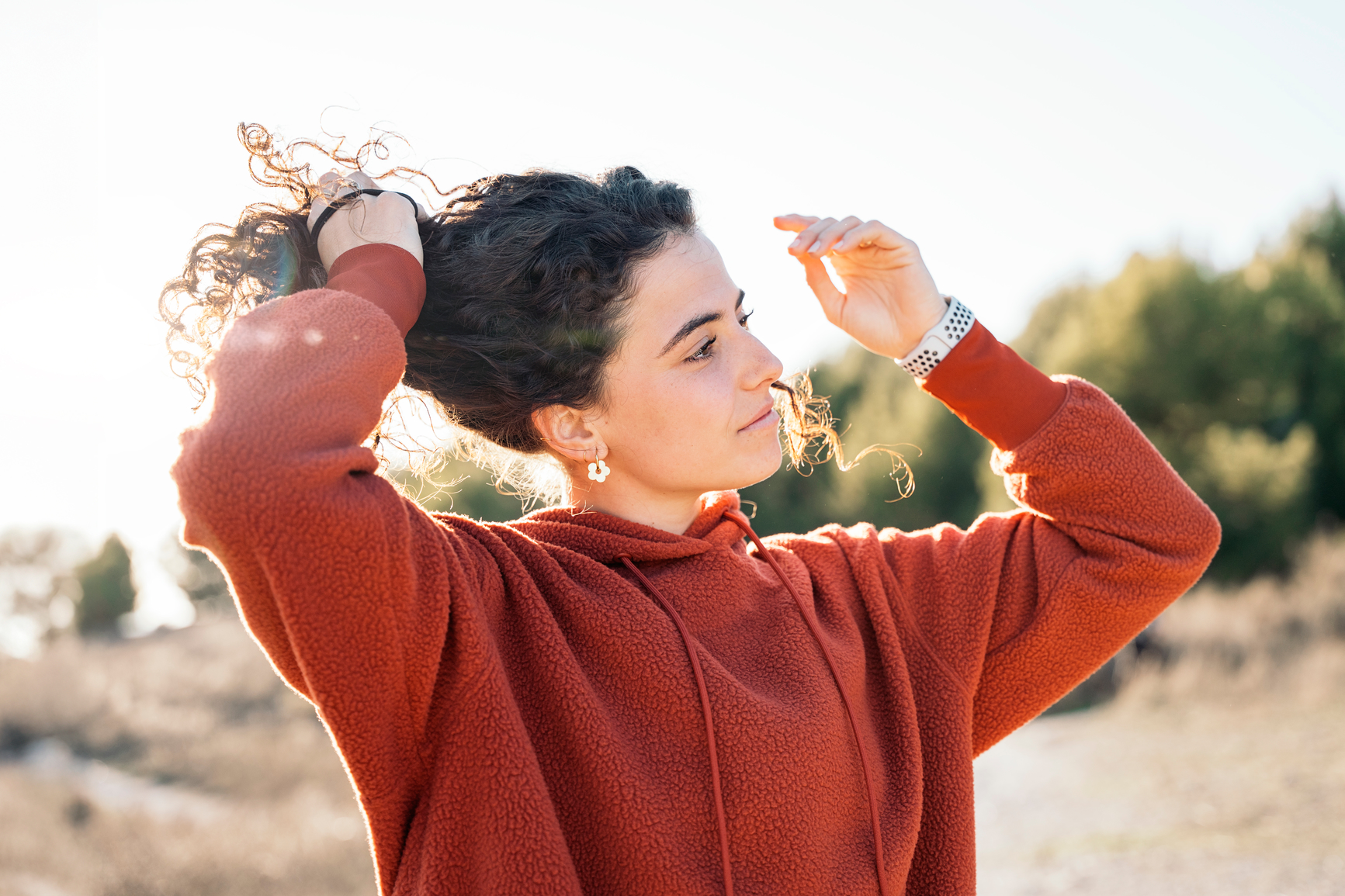 Does Ozempic Cause Hair Loss? | Take Care by Hers Does Ozempic Cause Hair Loss? | Take Care by Hers