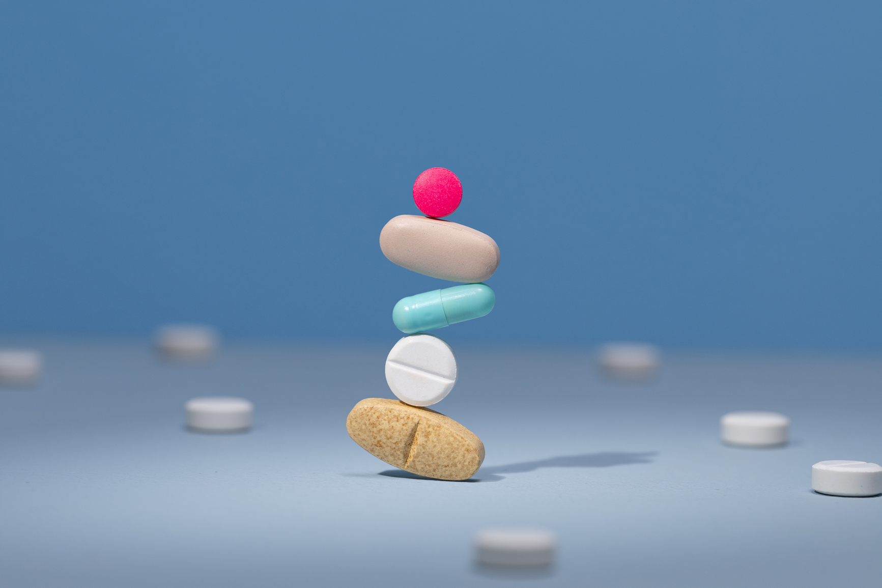 helix chemical supply tirzepatide Tirzepatide | GLP-1R and GIPR ligand | Sterile