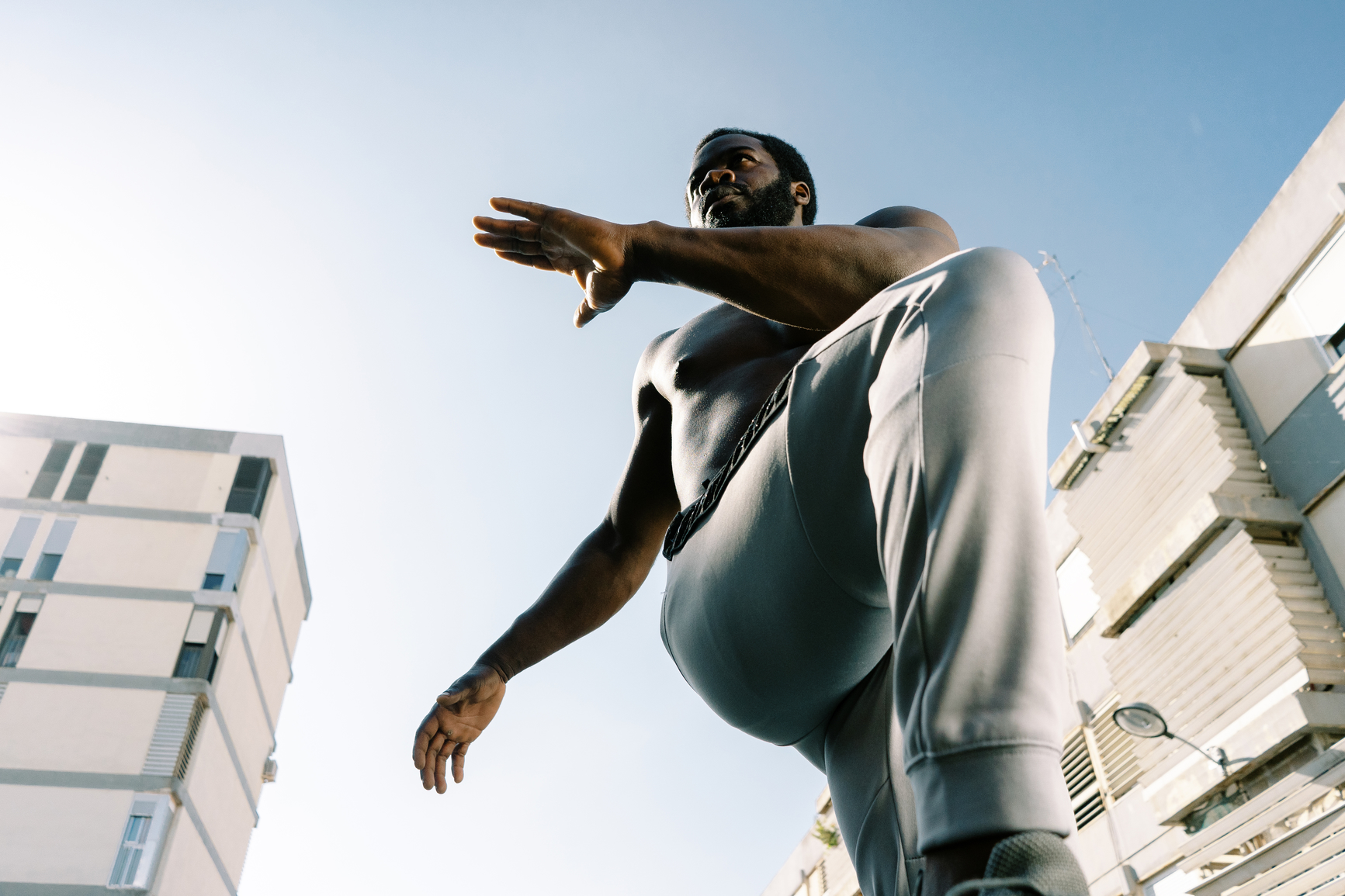 The Ultimate Guide to Body Recomposition for Men | Good Health by Hims